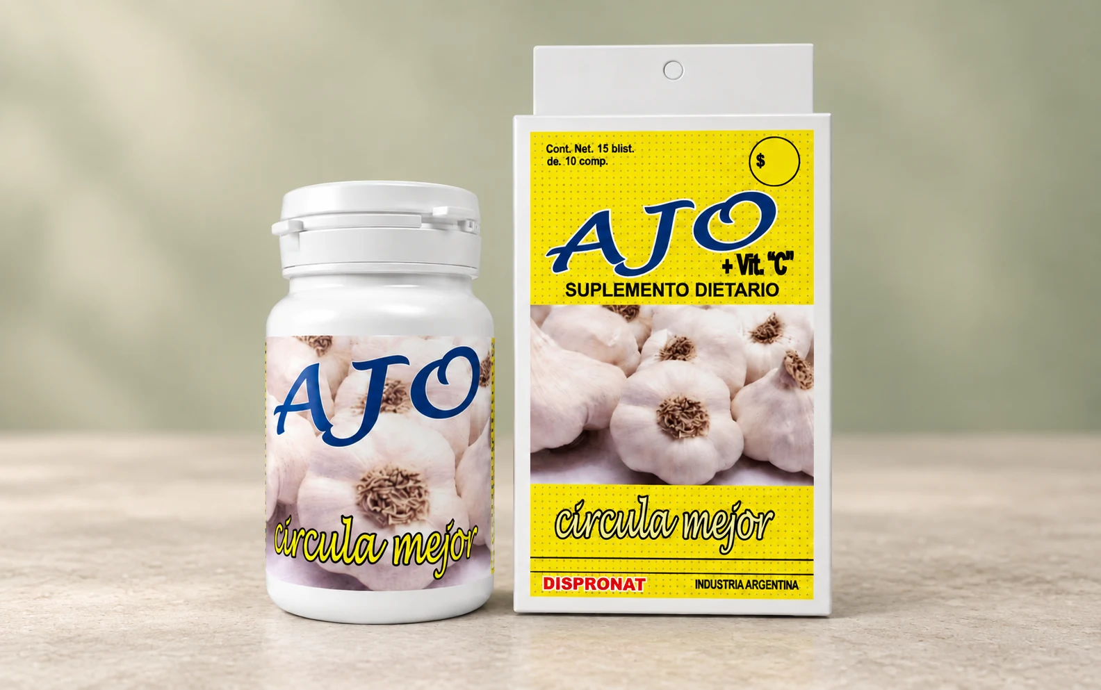 Ajo