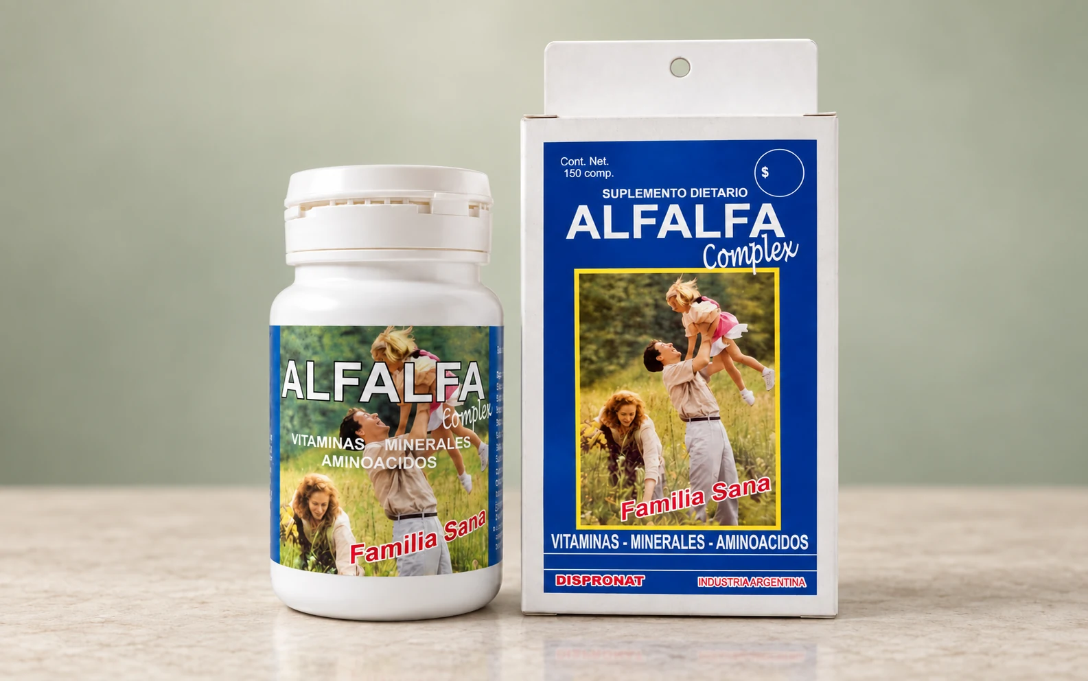 Alfalfa