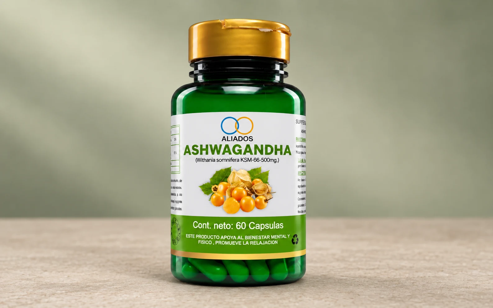Ashwagandha