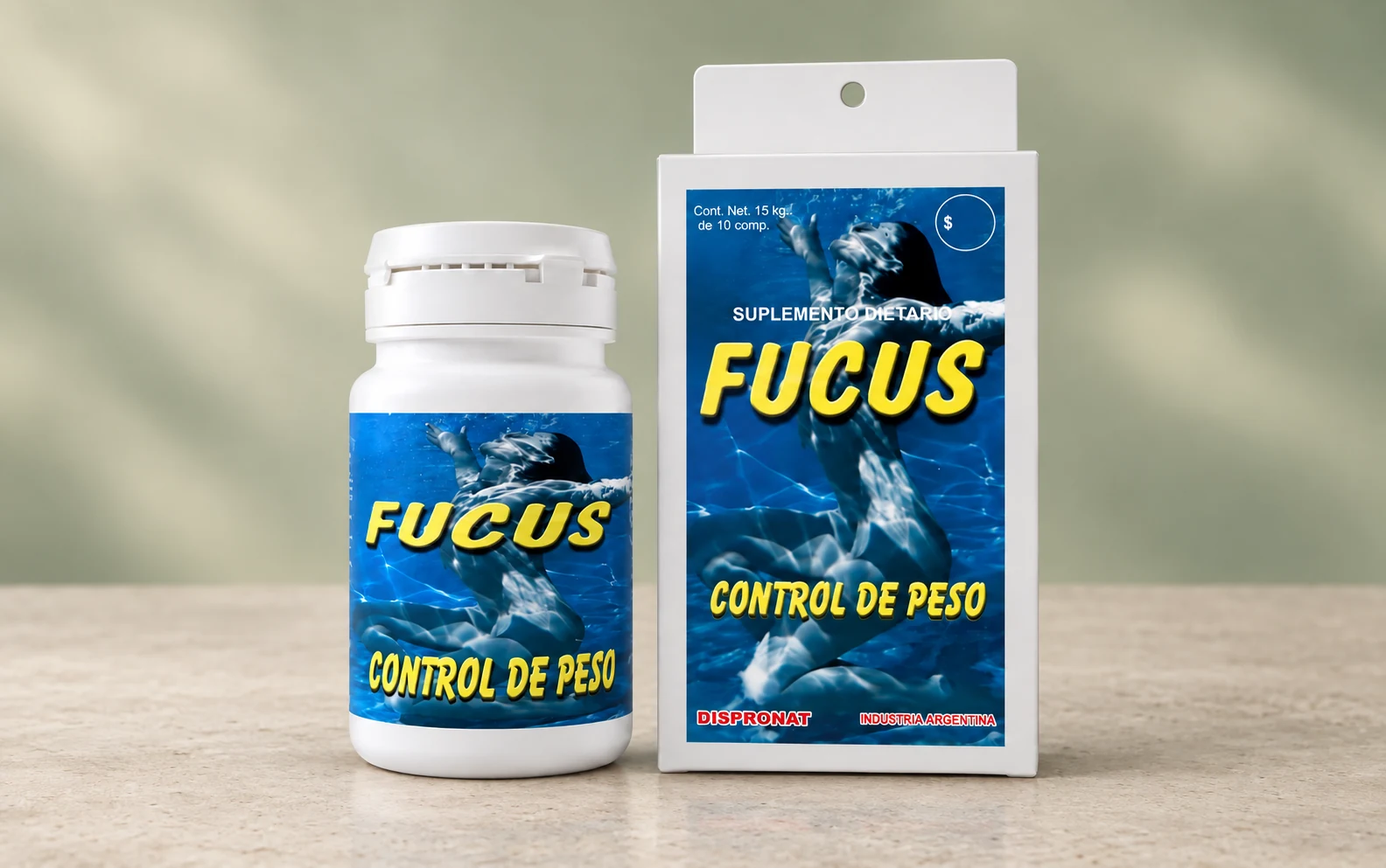 Fucus