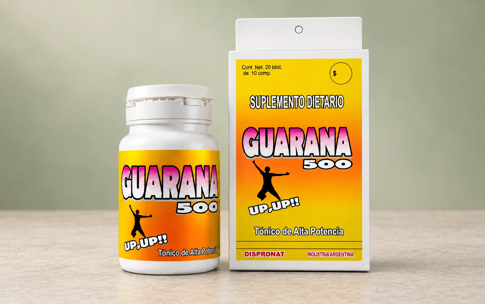 Guaraná