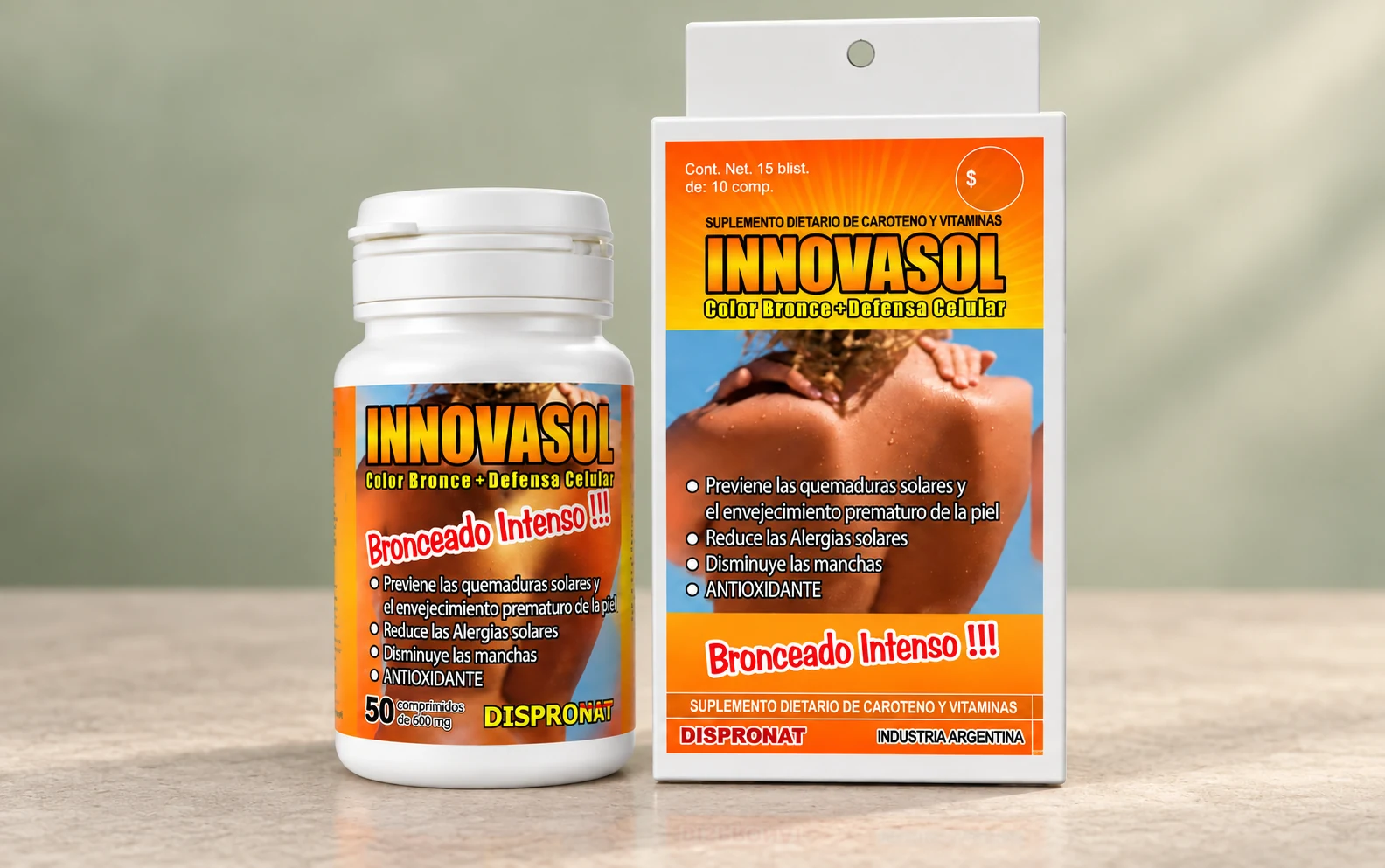 Innovasol
