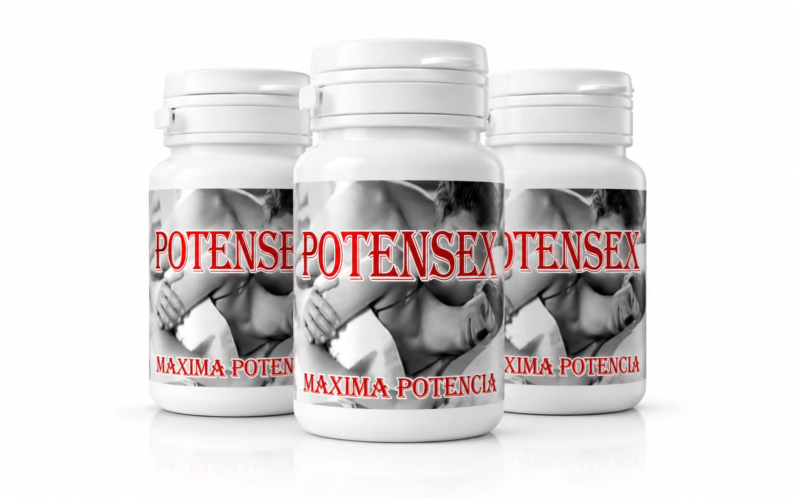 Potensex
