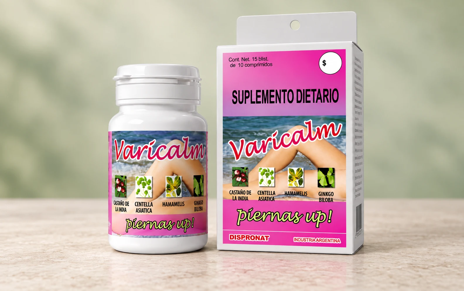 Varicalm